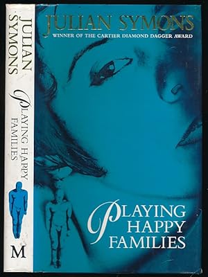 Seller image for Playing Happy Families for sale by Barter Books Ltd