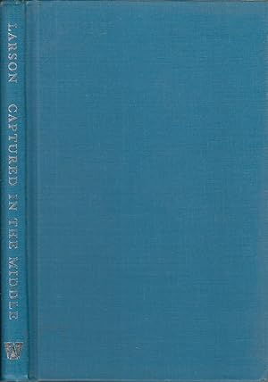 Imagen del vendedor de Captured in the Middle: Tradition and Experience in Contemporary Native American Writing (McLellan Books) a la venta por Jonathan Grobe Books