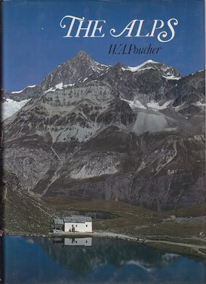 Seller image for Alps for sale by Jonathan Grobe Books