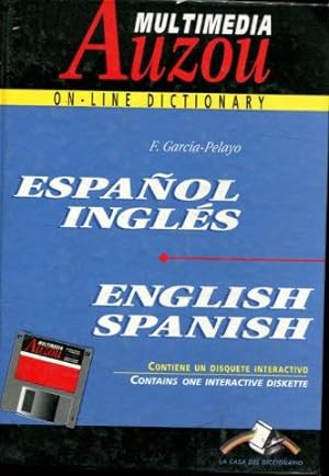 ESPAÑOL-INGLES/ENGLISH-SPANISH.