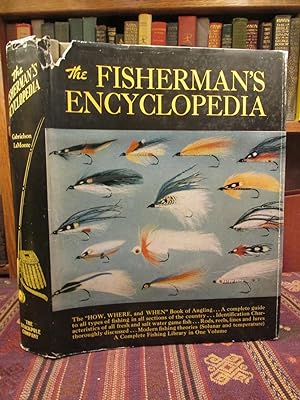 The Fisherman's Encyclopedia