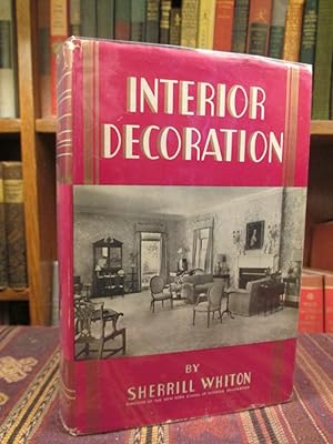 Elements of Interior Decoration