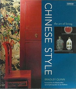 Chinese Style : The Art of Living
