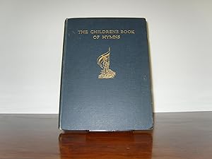 Image du vendeur pour The Children's Book of Hymns. mis en vente par Elaine Beardsell