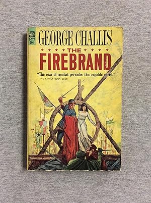 Seller image for The Firebrand for sale by Book Nook
