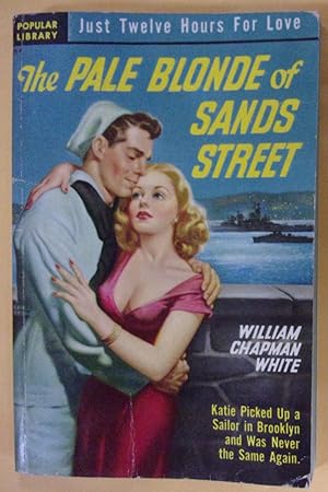 Seller image for The Pale Blond of Sands Street for sale by Book Nook