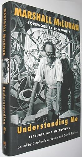 Bild des Verkufers fr Understanding Me: Lectures and Interviews zum Verkauf von Alex Simpson