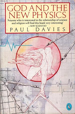 Seller image for God and the New Physics for sale by Pendleburys - the bookshop in the hills