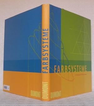 Bild des Verkufers fr Farbsysteme in Kunst und Wissenschaft. zum Verkauf von Bouquinerie du Varis