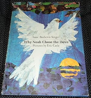 Seller image for Why Noah Chose the Dove. for sale by The Bookstall