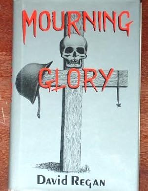 Immagine del venditore per Mourning Glory: THe Making of a Marine venduto da Canford Book Corral