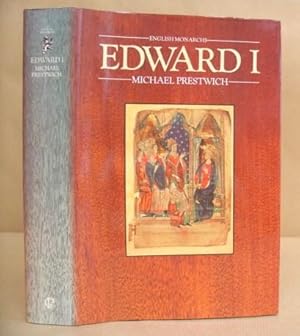 Seller image for Edward I for sale by Eastleach Books