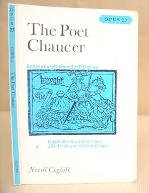 Seller image for The Poet Chaucer for sale by Eastleach Books