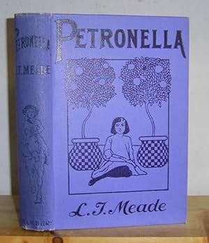 Petronella & The Coming of Polly