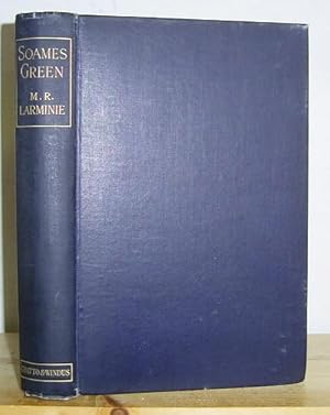 Seller image for Soames Green (1925) for sale by Richard Beaton