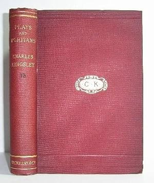 Plays and Puritans and Other Historical Essays (1873)