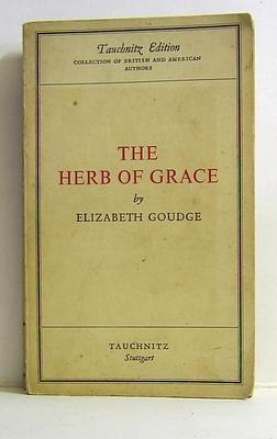 Herb of Grace (1945)