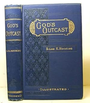 Seller image for God's Outcast for sale by Richard Beaton