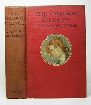 Seller image for The Golden Silence (1910) for sale by Richard Beaton