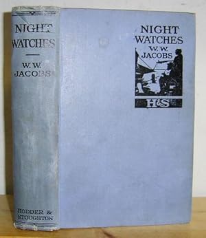 Seller image for Night Watches (1914) for sale by Richard Beaton