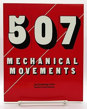 Seller image for 507 Mechanical Moments for sale by Book Nook