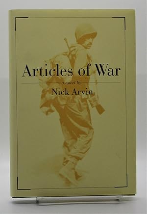 Seller image for Articles of War for sale by Book Nook