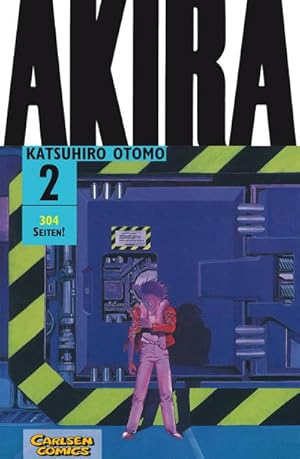 Bild des Verkufers fr Akira 02. Original-Edition zum Verkauf von AHA-BUCH GmbH