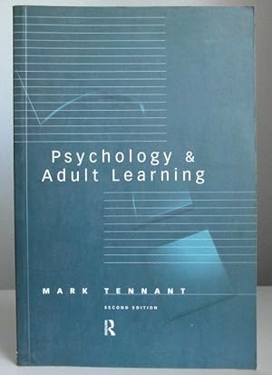 Psychology & Adult Learning