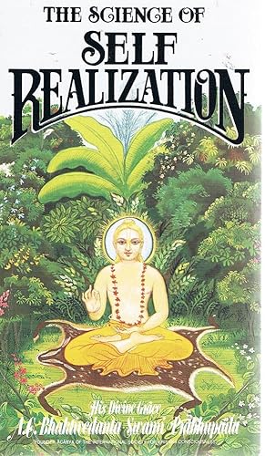 Seller image for The Science Of Self Realization for sale by Marlowes Books and Music