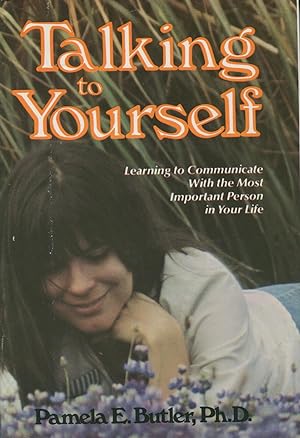 Imagen del vendedor de Talking to Yourself a la venta por Kenneth A. Himber