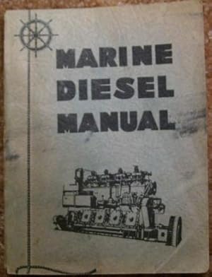 Marine Diesel Manual