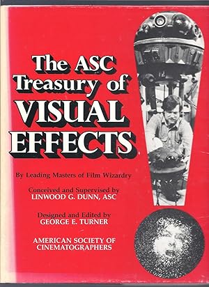 The ASC Treasury of Visual Effects