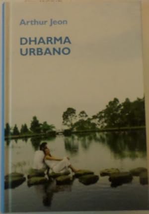 Seller image for DHARMA URBANO for sale by Librera Hijazo