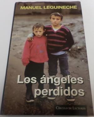 Imagen del vendedor de LOS ANGELES PERDIDOS La explotacin del nio en el mundo. a la venta por Librera Hijazo