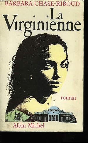 Image du vendeur pour LA VIRGINIENNE. mis en vente par Le-Livre