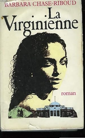 Seller image for LA VIRGINIENNE. for sale by Le-Livre