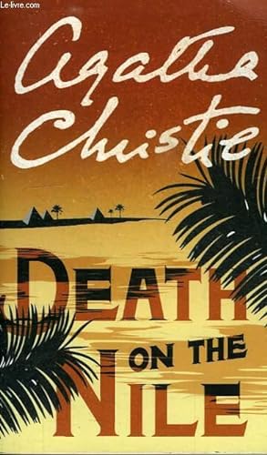 Seller image for DEATH ON THE NILE for sale by Le-Livre