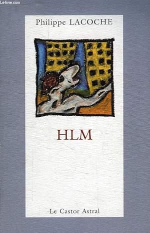 Bild des Verkufers fr HLM zum Verkauf von Le-Livre