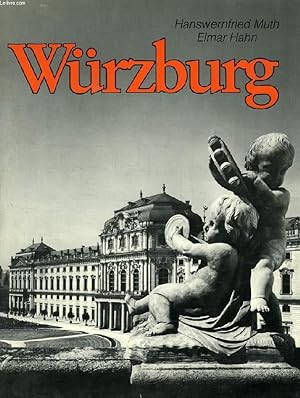 Bild des Verkufers fr WURZBURG zum Verkauf von Le-Livre