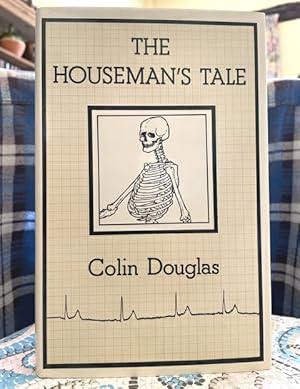 Seller image for The Houseman's Tale for sale by Bookfare