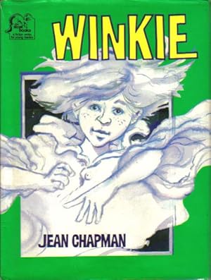 Imagen del vendedor de WINKIE a la venta por Black Stump Books And Collectables