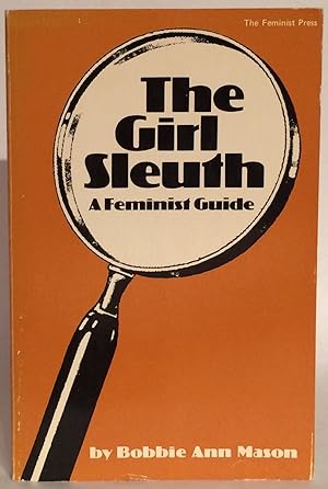 The Girl Sleuth. A Feminist Guide.