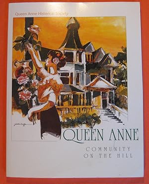 Immagine del venditore per Queen Anne: Community on the Hill venduto da Pistil Books Online, IOBA