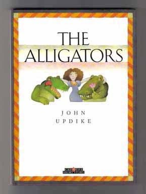 Imagen del vendedor de The Alligators - 1st Edition/1st Printing a la venta por Books Tell You Why  -  ABAA/ILAB