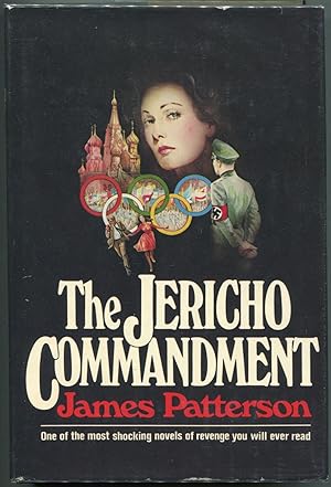 Seller image for The Jericho Commandment for sale by Evening Star Books, ABAA/ILAB