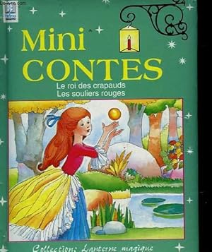 Image du vendeur pour MINI CONTES mis en vente par Le-Livre