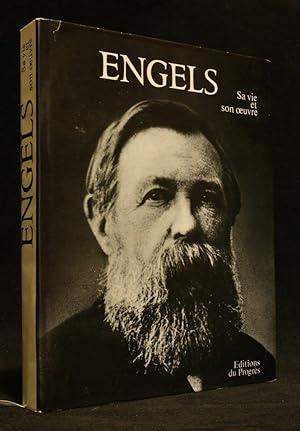 Engels sa vie et son oeuvre