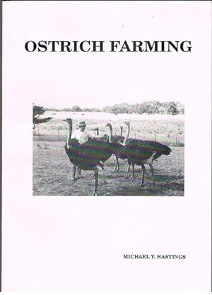 Ostrich Farming