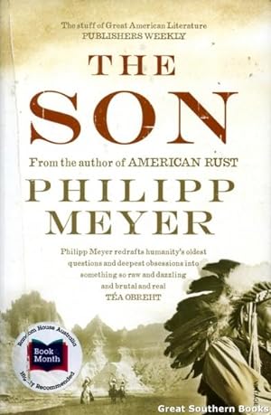 Seller image for The Son for sale by Great Southern Books