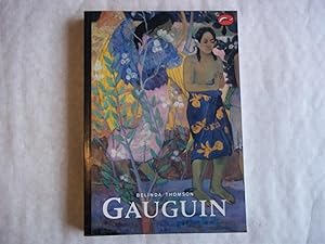 Image du vendeur pour Gauguin mis en vente par Carmarthenshire Rare Books
